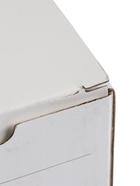 УЦЕНКА Сушилка для обуви Windigo LSO-04, 17 см, 20 Вт, индикатор, белая - Фото 8