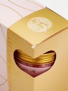 УЦЕНКА URAL LAB Nude Mood набор гель для душа, скраб в банке и бомбочка для ванны - Фото 4