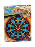 УЦЕНКА Дартс «Классик», магнитный, МИКС - Фото 2