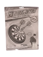 УЦЕНКА Дартс «Классик», магнитный, МИКС - Фото 3