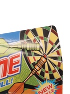 УЦЕНКА Дартс «Классик», магнитный, МИКС - Фото 7