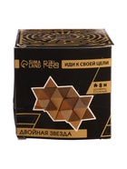 УЦЕНКА Головоломка Игры разума «Двойная звезда» - Фото 4