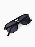 Очки солнцезащитные «OneSun. Авиаторы», uv 400, футляр, салфетка - Фото 2