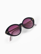 Очки солнцезащитные OneSun, uv 400, футляр, салфетка  (артикул 10935253)  большой выбор товаров оптом и в розницу по низким ценам с доставкой