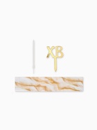 Пасхальный декор для кулича и яиц «Золотой», краска, фольга, свеча, ободок, топпер, перчатки  (артикул 10955347)  большой выбор товаров оптом и в розницу по низким ценам с доставкой