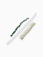 Пасхальный декор для кулича и яиц «Листья», краска, фольга, свеча, ободок, украшение, перчатки  (артикул 10955348)  большой выбор товаров оптом и в розницу по низким ценам с доставкой