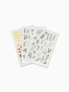 Пасхальный декор для кулича и яиц «Листья», краска, фольга, свеча, ободок, украшение, перчатки  (артикул 10955348)  большой выбор товаров оптом и в розницу по низким ценам с доставкой