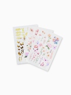 Пасхальный декор для кулича и яиц «Зайка», краска, тату, ободок, топперы, перчатки  (артикул 10955349)  большой выбор товаров оптом и в розницу по низким ценам с доставкой