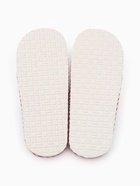 Массажёр для ног, тапочки, пара, 25 см, размер 35-38, красный - Фото 5