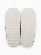 Массажёр для ног, тапочки, пара, 28 см, размер 39-43, синий - Фото 5