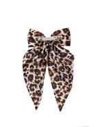 Заколка - автомат для волос QF «Джулия», 17×13 см, лео  (артикул 10956897)  большой выбор товаров оптом и в розницу по низким ценам с доставкой