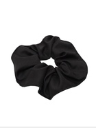 Резинка для волос QF «Орбита гранд» классик, 14 см, чёрный  (артикул 10956902)  большой выбор товаров оптом и в розницу по низким ценам с доставкой