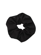 Резинка для волос QF «Орбита гранд» классик, 14 см, чёрный  (артикул 10956902)  большой выбор товаров оптом и в розницу по низким ценам с доставкой