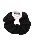 Резинка для волос QF «Орбита гранд» классик, 14 см, чёрный  (артикул 10956902)  большой выбор товаров оптом и в розницу по низким ценам с доставкой