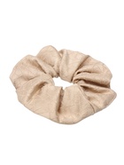 Резинка для волос QF «Орбита гранд» грация, 16 см, светло-коричневая  (артикул 10956907)  большой выбор товаров оптом и в розницу по низким ценам с доставкой