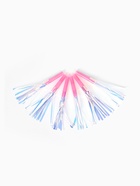 Карнавальный язычок «Твой день», розовый, набор 5 штук + 1 в подарок  (артикул 10959833)  большой выбор товаров оптом и в розницу по низким ценам с доставкой