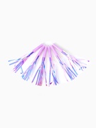 Карнавальный язычок «Твой день», сиреневый, набор 5 штук + 1 в подарок  (артикул 10959836)  большой выбор товаров оптом и в розницу по низким ценам с доставкой