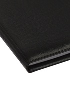 Набор записных книжек «Перо» в клетку, 2 штуки, А7, 70 листов, чёрные - Фото 3