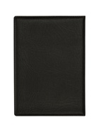 Набор записных книжек «Перо» в клетку, 2 штуки, А7, 70 листов, чёрные - Фото 7