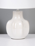 Лампа настольная «Гранат», E27, 40 Вт, бежевый перламутр, 20×20×32.5 см  (артикул 10968288)  большой выбор товаров оптом и в розницу по низким ценам с доставкой