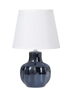 Лампа настольная «Гранат», E27, 40 Вт, тёмный перламутр, 20×20×32.5 см  (артикул 10968289)  большой выбор товаров оптом и в розницу по низким ценам с доставкой