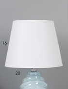 Лампа настольная «Ракушка», E27, 40 Вт, оливковый перламутр, 20×20×32 см  (артикул 10968292)  большой выбор товаров оптом и в розницу по низким ценам с доставкой