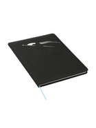 Дневник школьный «Рыцарь» 1-11 класс, ляссе, обложка искусственная кожа, чёрный - Фото 2