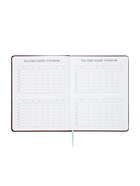 Дневник школьный «Рыцарь» 1-11 класс, ляссе, обложка искусственная кожа, коричневый  (артикул 10969055)  большой выбор товаров оптом и в розницу по низким ценам с доставкой