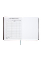 Дневник школьный «Рыцарь» 1-11 класс, ляссе, обложка искусственная кожа, коричневый  (артикул 10969055)  большой выбор товаров оптом и в розницу по низким ценам с доставкой