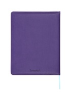 Дневник школьный «Ёжик» 1-11 класс, лассе, обложка искусственная кожа, фиолетовый  (артикул 10969056)  большой выбор товаров оптом и в розницу по низким ценам с доставкой