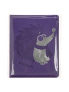 Дневник школьный «Ёжик» 1-11 класс, лассе, обложка искусственная кожа, фиолетовый  (артикул 10969056)  большой выбор товаров оптом и в розницу по низким ценам с доставкой