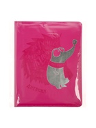 Дневник школьный «Ёжик» 1-11 класс, ляссе, обложка искусственная кожа, розовый  (артикул 10969057)  большой выбор товаров оптом и в розницу по низким ценам с доставкой