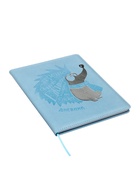 Дневник школьный «Ёжик» 1-11 класс, ляссе, обложка искусственная кожа, голубой  (артикул 10969058)  большой выбор товаров оптом и в розницу по низким ценам с доставкой