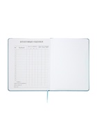 Дневник школьный «Ёжик» 1-11 класс, ляссе, обложка искусственная кожа, голубой  (артикул 10969058)  большой выбор товаров оптом и в розницу по низким ценам с доставкой