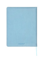 Дневник школьный «Ёжик» 1-11 класс, ляссе, обложка искусственная кожа, голубой - Фото 9