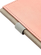 Дневник школьный 1-11 класс, ляссе, обложка искусственная кожа, с резинкой для ручки, бежевый - Фото 4