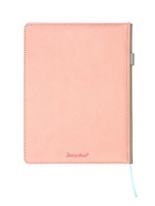 Дневник школьный 1-11 класс, ляссе, обложка искусственная кожа, с резинкой для ручки, бежевый  (артикул 10969059)  большой выбор товаров оптом и в розницу по низким ценам с доставкой