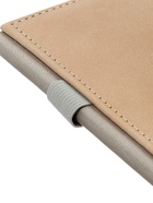 Дневник школьный 1-11 класс, ляссе, обложка искусственная кожа, резинка для ручки, коричневый - Фото 4