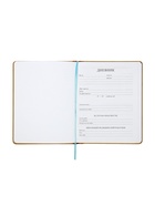 Дневник школьный 1-11 класс, ляссе, обложка искусственная кожа, резинка для ручки, коричневый - Фото 5