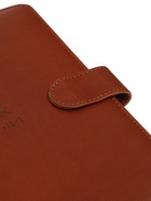 Дневник школьный 1-11 класс, ляссе, обложка искусственная кожа, с хлястиком, коричневый - Фото 4