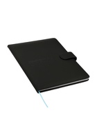 Дневник школьный 1-11 класс, ляссе, обложка искусственная кожа, с хлястиком, чёрный  (артикул 10969064)  большой выбор товаров оптом и в розницу по низким ценам с доставкой