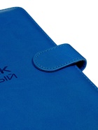 Дневник школьный 1-11 класс, ляссе, обложка искусственная кожа, с хлястиком, синий  (артикул 10969065)  большой выбор товаров оптом и в розницу по низким ценам с доставкой