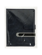 Дневник школьный 1-11 класс, лассе, обложка искусственная кожа, с хлястиком, с ручкой, серый  (артикул 10969066)  большой выбор товаров оптом и в розницу по низким ценам с доставкой