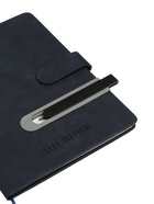 Дневник школьный 1-11 класс, лассе, обложка искусственная кожа, с хлястиком, с ручкой, серый  (артикул 10969066)  большой выбор товаров оптом и в розницу по низким ценам с доставкой