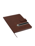 Дневник школьный 1-11 класс, ляссе, обложка искусственная кожа, с хлястиком, с ручкой, коричневый  (артикул 10969067)  большой выбор товаров оптом и в розницу по низким ценам с доставкой