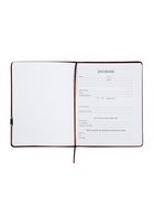 Дневник школьный 1-11 класс, ляссе, обложка искусственная кожа, с хлястиком, с ручкой, коричневый  (артикул 10969067)  большой выбор товаров оптом и в розницу по низким ценам с доставкой