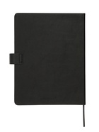 Дневник школьный 1-11 класс, ляссе, обложка искусственная кожа, с хлястиком, с ручкой, чёрный  (артикул 10969068)  большой выбор товаров оптом и в розницу по низким ценам с доставкой