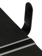 Дневник школьный 1-11 класс, ляссе, обложка искусственная кожа, с хлястиком, с ручкой, чёрный - Фото 5