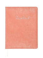 Дневник школьный «Сердечки» 1-11 класс, ляссе, обложка искусственная кожа, персиковый  (артикул 10969069)  большой выбор товаров оптом и в розницу по низким ценам с доставкой