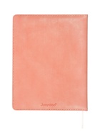 Дневник школьный «Сердечки» 1-11 класс, ляссе, обложка искусственная кожа, персиковый - Фото 11